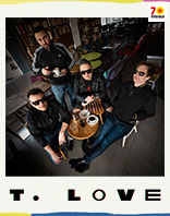 T.LOVE