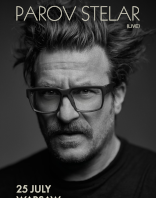 Parov Stelar