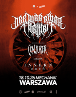 DER WEG EINER FREIHEIT