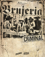BRUJERIA
