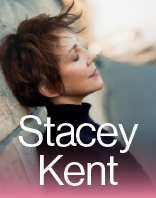 Enter Enea Festival prezentuje: Stacey Kent