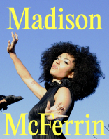 Madison McFerrin