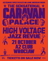 Caravan Palace