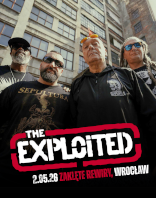 THE EXPLOITED