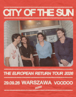 CITY OF THE SUN