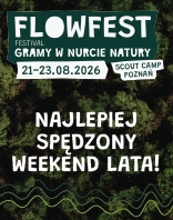 FLOWFEST FESTIVAL