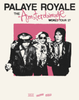 PALAYE ROYALE