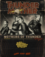 THUNDERMOTHER
