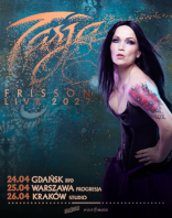 Tarja Turunen