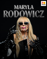 Maryla Rodowicz