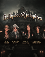 The Hollywood Vampires