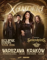 XANDRIA