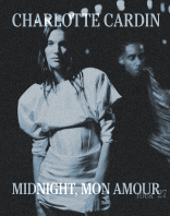 Charlotte Cardin: Midnight, mon amour Tour