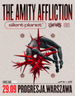 THE AMITY AFFLICTION