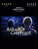 The Simon & Garfunkel Story
