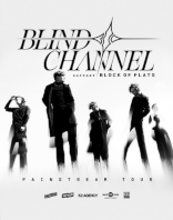 BLIND CHANNEL