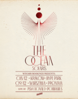 THE OCEAN