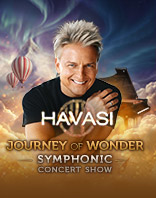 HAVASI Symphonic Concert Show