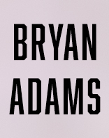Bryan Adams - Roll with the Punches Tour