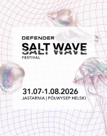 Defender Salt Wave Festival 2026