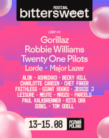 BitterSweet Festival 2026