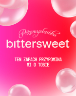 BitterSweet with Przemysławka &ndash; Perfumy Edycja limitowana x BitterSweet Festival