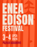 Enea Edison Festival 2026