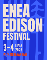 Enea Edison Festival 2026