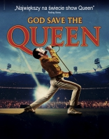 GOD SAVE THE QUEEN - Najlepszy na świecie Show Queen wg Rolling