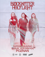 BLACKWATER HOLYLIGHT