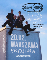 Giant Rooks