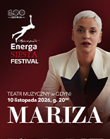 Energa Siesta Festival