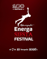 Energa Siesta Festival