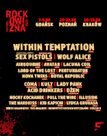 Rockowizna Festiwal 2026