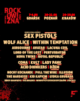Rockowizna Festiwal 2026