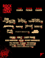 Rockowizna Festiwal 2026