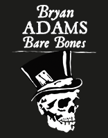 Bryan Adams - Bare Bones