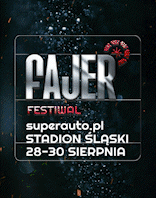 FAJER FESTIWAL