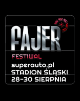 FAJER FESTIWAL