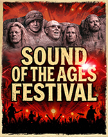 Sound Of The Ages Festival