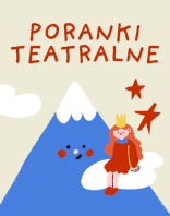 Poranki Teatralne