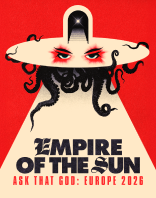 EMPIRE OF THE SUN