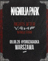 MAGNOLIA PARK