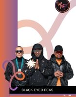 Warsaw Music Festival pres. Black Eyed Peas