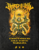 RIVERS OF NIHIL