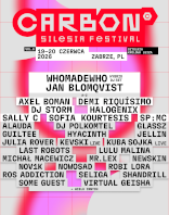 CARBON Silesia Festival 2026