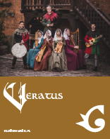 Veratus - W kręgu średniowiecza