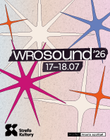 WROSOUND 2026
