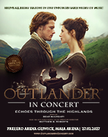 Outlander in Concert