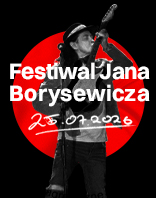 Festiwal Jana Borysewicza